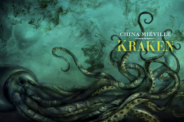 Kraken19 at